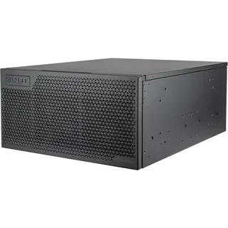 Silverstone RM52 - Schwarz
