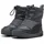 Boot Dusky Gray/Puma Black/Puma White 27