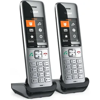 Gigaset COMFORT 500HX Duo