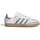 Cloud White / Silver Green / Gum 38