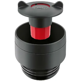 Emsa Ersatzverschluss in Schwarz