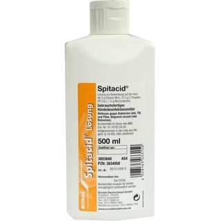 ECOLAB Spitacid 500 ml