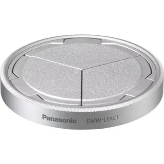 Panasonic DMW-LFAC1 Objektivdeckel Passend für Marke (Kamera)=Panasonic
