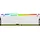 DDR5 6000MT/s RGB 32GB Modul (1x32GB) CL36 Weiß KF560C36BWEA-32