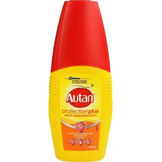 Autan Multi Insect Pumpspray