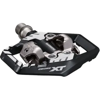 Shimano Deore XT M8120 Schwarz