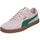 Mauve Mist/Wild Green 38