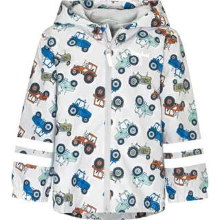 Playshoes Regenjacke Grau 116