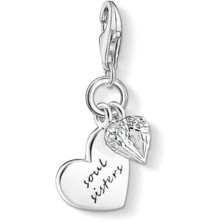 Thomas Sabo Soul Sisters Silber 1316-001-12