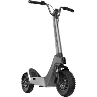 STREETBOOSTER Pollux silber