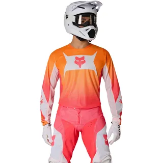 Fox 180 Air Taper Motocross Jersey