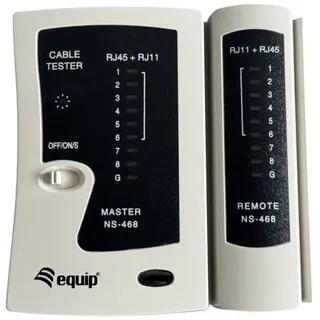 Equip Kabeltester