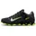 Black/Metallic Silver 41