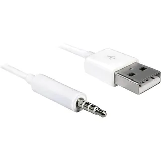 DeLock 83182 iPod Shuffle Kabel