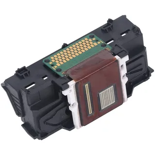 QY6-0090 Druckkopf für TS8080, TS9080, TS9020, TS8050 – Hochwertiger Austausch Einer Einzelnen Schwarzen Tintenstrahldüse