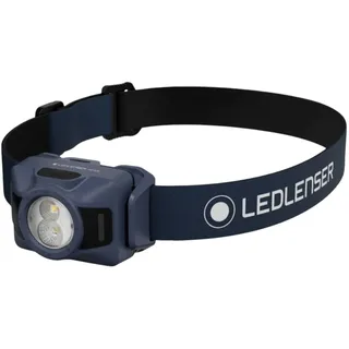 Ledlenser HF4R Smoky Blue