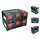 145 2x Werkzeug Koffer 396x296x145