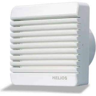 Helios Minilüfter HR 90 KE