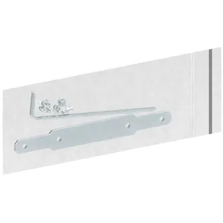 SLID'UP BY MANTION Zubehörset Gurtreparatur 22mm Maxi Gurt