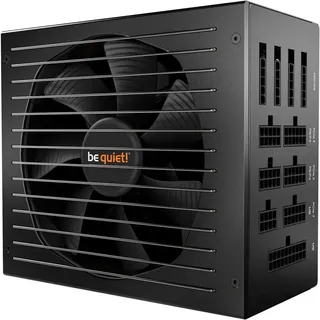 be quiet! Straight Power 11 Platinum 850W (BN308)