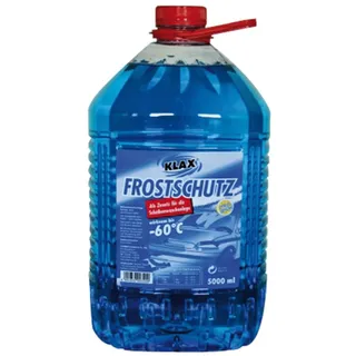 Klax Frostschutzmittel Eisfrei Citrusduft 5 l