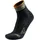 One Cool Low Cut Sneakersocken Anthracite/Green 42-44