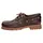 3 Eye Classic Herren Braun 44