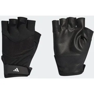 adidas Training Handschuhe Black L