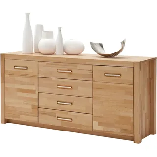 'massivart' FENJA 163 cm Beige