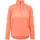 Jonki-Z Midlayer Kinder Vibrant Peach 128