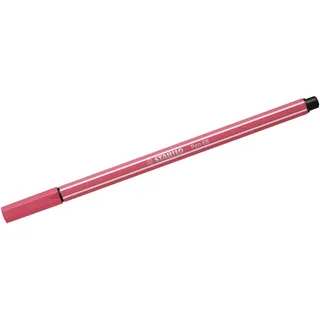 - Einzelstift - erdbeerrot