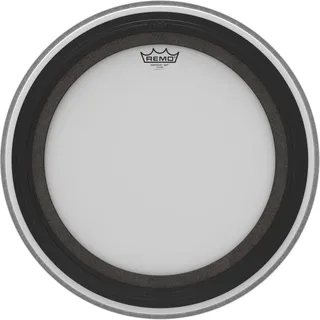 Remo Emperor SMT coated 20"