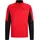 JIROTO-Z Langarmshirt Herren Rot 52