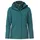 3in1 Jacket Damen Grün 42