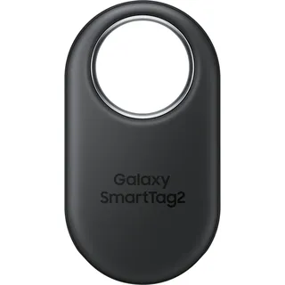 Samsung Galaxy SmartTag 2 schwarz