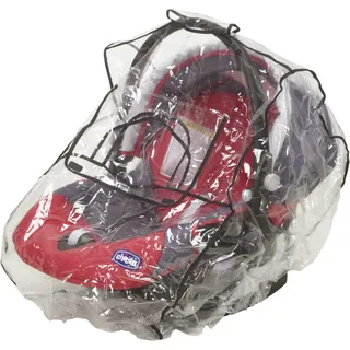Playshoes Universal-Regen-Verdeck für Baby-Schale