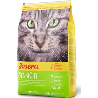Josera SensiCat 10 kg