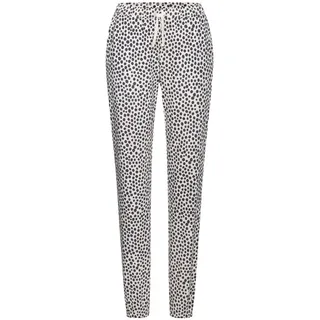 VIVANCE Pyjamahose Bunt 44/46
