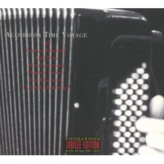 Accordion Time Voyage