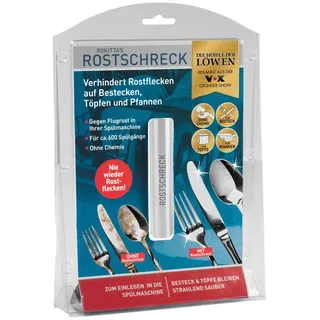 Rokitta's Rösterei Rost-Magnet 1 St.