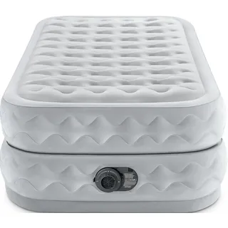 Intex 64488ND TWIN SUPREME AIR-FLOW AIRBED WITH FIBER-TECH RP (L x B x H) 191 x 99 x 51 cm