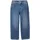 TOM TAILOR Jungen 1041052 Old Kinder Baggy Jeans mit 5-Pocket-Design blau 146