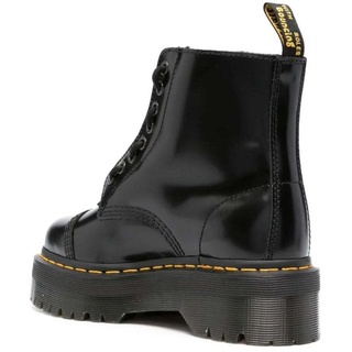 Dr. Martens Sinclair Fl Stiefel Black 40