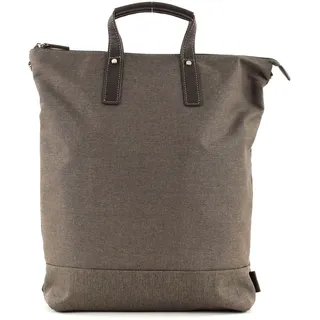 JOST Bergen X-Change Bag S Rucksack 40 cm Laptopfach grau
