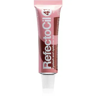RefectoCil Augenbrauen- und Wimpernfarbe 15 ml