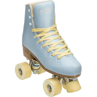 Impala Quad SKATE Rollschuh Sky Blue Yellow - 39