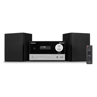 Medion E64088 MICRO-AUDIO-SYSTEM