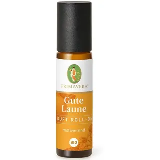 Primavera Gute Laune Duft Roll-On 10 ml