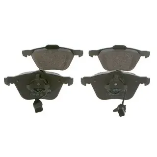 Bosch Bremsbelagsatz, Scheibenbremse 0 986 494 035