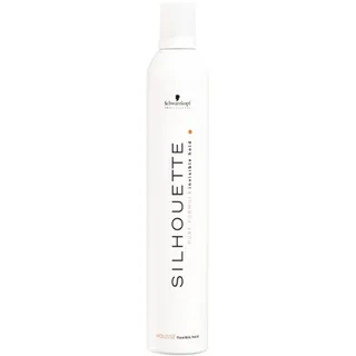 Schwarzkopf Silhouette Flexible Hold Mousse 200 ml